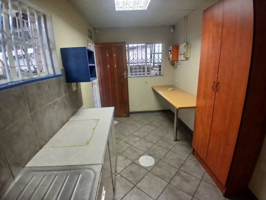 Commercial Property for Sale in Rustenburg Central North West